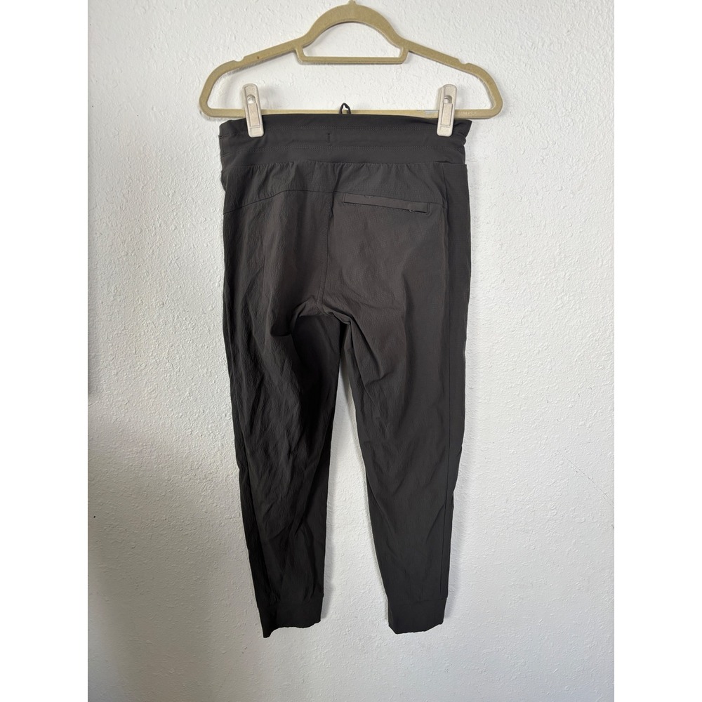 Athleta Trekkie North Jogger Pants Women Size 4 Athletic Travel Casual - Picture 3 of 10